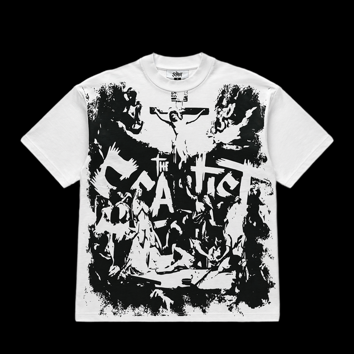 Golgotha Shirt